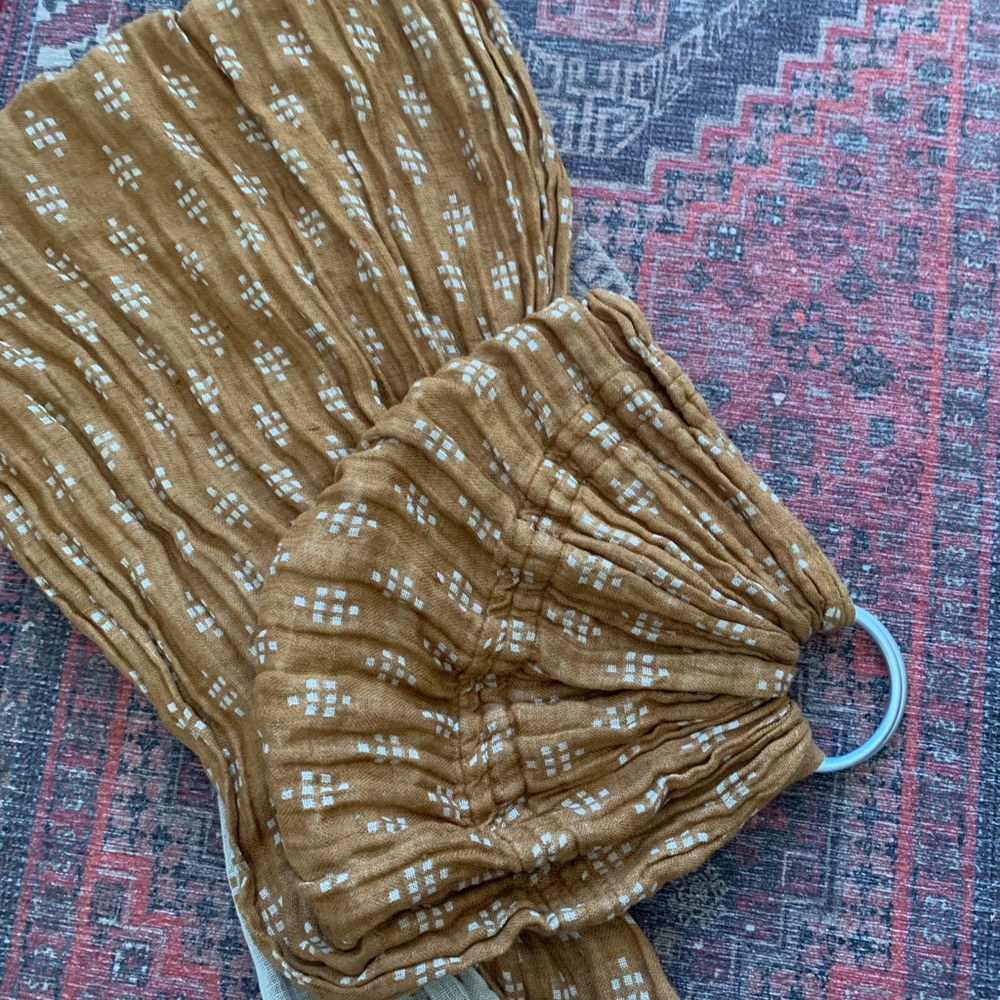 Wildbird Ring Sling